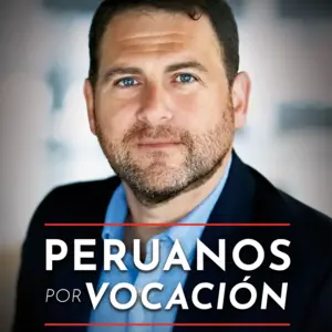 Retrato de  Jorge Lazarte