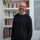 Fotografía de Matt Haig
