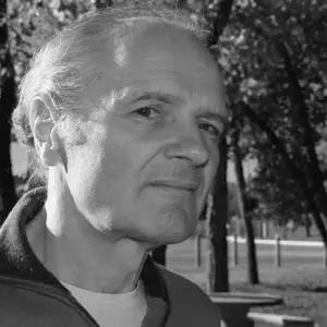 Retrato de  Pierre Bordage