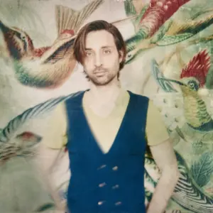 Retrato de  Sébastien Perez