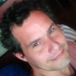 Retrato de  Alfonso Pereyra