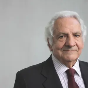 Retrato de  Max Hernández