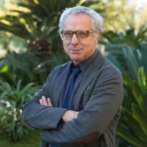 Retrato de  Jordi Montero Homs