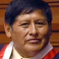 Retrato de  Juan Pari