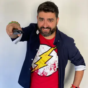 Retrato de  Diego Merayo (@Telocuentosinspoilers)