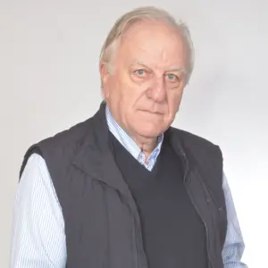 Retrato de  Coordinado por Ignacio Bel Mallén