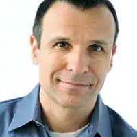 Retrato de  Guy Winch