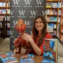 Fotografía de Katherine Rundell