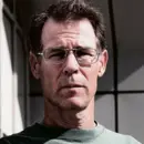 Fotografía de Kim Stanley Robinson