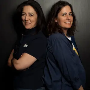 Retrato de  Emilia Landaluce