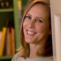 Retrato de  Mary Roach