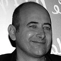 Retrato de  Laurent Tirard