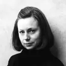 Fotografía de Fleur Jaeggy