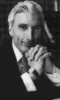 Retrato de Martin Rees