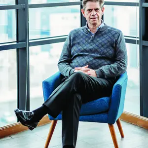 Retrato de Pablo Montalbetti