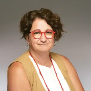 Retrato de  Virginia Messi