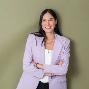 Retrato de Alicia González @lamisticapiscis