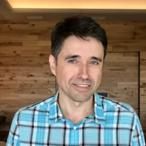 Retrato de  Toni Montesinos