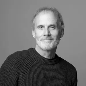 Retrato de Mariano Hamilton