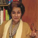 Fotografía de Corín Tellado