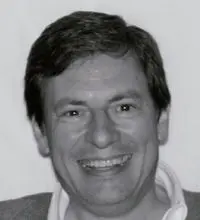 Retrato de Daniel Gómez Visedo