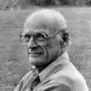 Fotografía de Arthur Miller