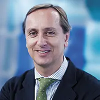 Retrato de  Carlos Cuesta