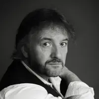 Retrato de  John Connolly