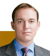 Retrato de  John LeFevre