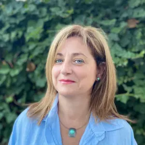 Retrato de  Mireia García Contreras