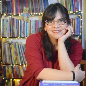 Retrato de Isabel Menéndez Ibárcena