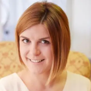 Retrato de Nayara Malnero