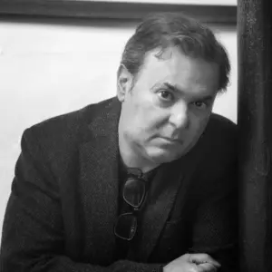 Retrato de Luis Castañeda