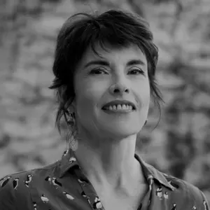 Retrato de Paula Pérez Alonso