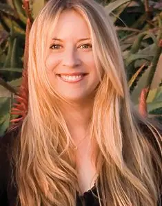 Retrato de  Robin Benway