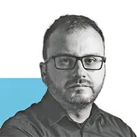 Retrato de Jorge Villar Rodríguez