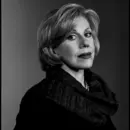 Fotografía de Erica Jong