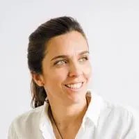 Retrato de  Violeta Quesada