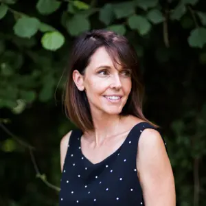 Retrato de Ana González