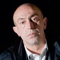 Retrato de Luca Caioli