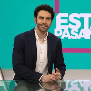 Retrato de  Alberto Herrera