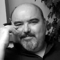 Retrato de Pablo Tusset