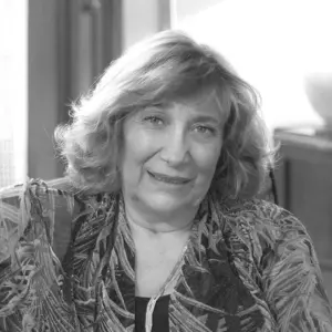 Retrato de Ana María Fernández