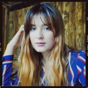 Retrato de Catalina Vásquez