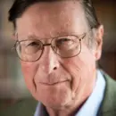 Fotografía de Max Hastings