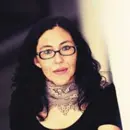 Fotografía de Vivian Abenshushan