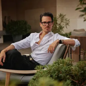 Retrato de Juan Avellaneda