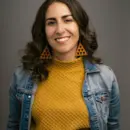 Fotografía de Olivia Abtahi