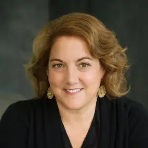 Retrato de  Karen Dukess