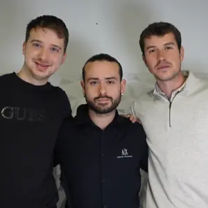 Retrato de  Curiosea Historia